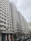 Реутов, 3-х комнатная квартира, Юбилейный пр-кт. д.1, 9800000 руб.