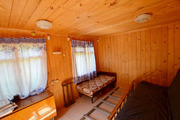 Дачный домик на земельном участке 6 соток в СНТ Черемушки, 550 000 руб.