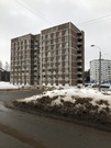 Пересвет, 2-х комнатная квартира, ул. Строителей д.11а, 1650000 руб.