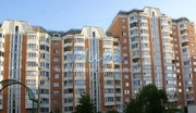 Москва, 2-х комнатная квартира, ул. Марьинский Парк д.5к3, 7600000 руб.