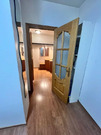 Москва, 1-но комнатная квартира, ул. Герасима Курина д.14к2, 11800000 руб.