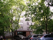 Москва, 2-х комнатная квартира, Докучаев пер. д.13, 12600000 руб.