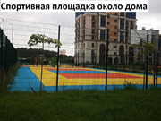 Лайково, 2-х комнатная квартира, Красногорское ш. д.70, 5500000 руб.