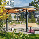 Москва, 4-х комнатная квартира, улица Крузенштерна д.6, 61000000 руб.