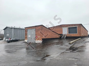 МО, Подольск, Железнодорожная ул., 3930 м2, Производственно-складской ..., 220000000 руб.