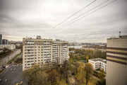 Москва, 1-но комнатная квартира, ул. Нагатинская д.15 к1, 6590000 руб.