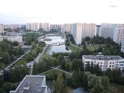 Зеленоград, 1-но комнатная квартира, ул. Логвиненко д.1505, 4300000 руб.