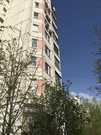 Москва, 3-х комнатная квартира, ул. Ивана Бабушкина д.9, 29700000 руб.