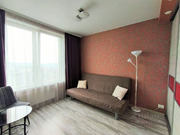 Сапроново, 1-но комнатная квартира, Центральный квартал д.1, 7300000 руб.