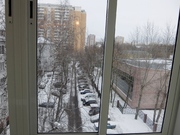 Москва, 3-х комнатная квартира, ул. Первомайская д.121, 12000000 руб.