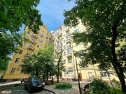Москва, 1-но комнатная квартира, ул. Абельмановская д.7, 20000000 руб.