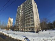 Москва, 2-х комнатная квартира, ул. Ботаническая д.33к7, 6400000 руб.