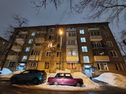 Москва, 1-но комнатная квартира, ул. Юных Ленинцев д.39, 9700000 руб.