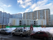 Москва, 1-но комнатная квартира, проспект защитников москвы д.15, 5799000 руб.