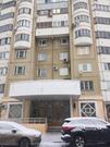 Москва, 3-х комнатная квартира, ул. Скобелевская д.19 к1, 13500000 руб.