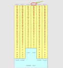 Москва, 3-х комнатная квартира, Хорошевское ш. д.12 к1, 17400000 руб.