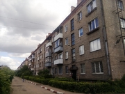 Ногинск, 2-х комнатная квартира, ул. Климова д.43, 2470000 руб.