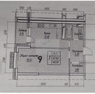 Наро-Фоминск, 1-но комнатная квартира, Свободы пл. д.4, 8750000 руб.