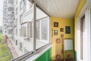 Котельники, 3-х комнатная квартира, ул. Новая д.17б, 8390000 руб.