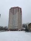 Ивантеевка, 2-х комнатная квартира, ул. Хлебозаводская д.43а, 4100000 руб.