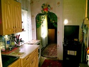 Куровское, 2-х комнатная квартира, ул. Дорожная д.17, 2600000 руб.