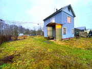 Дом в деревне Ларинская, 2700000 руб.