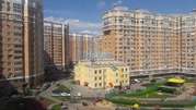 Москва, 1-но комнатная квартира, 6-я Радиальная д.вл7к25, 4500000 руб.
