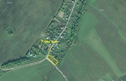 Продается участок 15 соток (ИЖС) в д.Ловцово, Клинский р, 600000 руб.