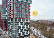 Москва, 2-х комнатная квартира, ул. Петра Алексеева д.д. 14/5, 33090000 руб.