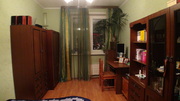 Москва, 3-х комнатная квартира, ул. Борисовские Пруды д.16 к4, 11500000 руб.