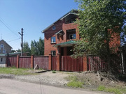Продажа дома, Жостово, Мытищинский район, ул. Вишневая, 16627657 руб.