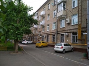 Москва, 2-х комнатная квартира, ул. Марьиной Рощи 3-я д.4 к3, 9950000 руб.