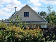 Дом 97,8 м на участке 17,4 сот., 15500000 руб.