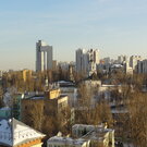 Москва, 4-х комнатная квартира, Наставнический пер. д.3, 50000000 руб.