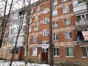 Голицыно, 2-х комнатная квартира, Виндавский пр-кт. д.44, 3550000 руб.