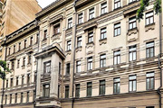 Москва, 3-х комнатная квартира, Гагаринский пер. д.д. 24/7с1, 75000000 руб.