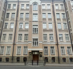 Москва, 6-ти комнатная квартира, Никитский б-р. д.15 с16, 99900000 руб.