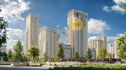 Москва, 1-но комнатная квартира, ул. Тагильская д.д. 6, 13520000 руб.