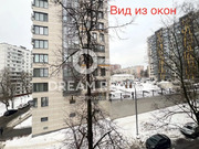 Москва, 2-х комнатная квартира, ул. Багрицкого д.22, 10500000 руб.