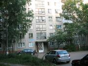 Электросталь, 2-х комнатная квартира, ул. Победы д.6 к4, 3200000 руб.