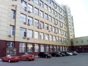 Москва, 1-но комнатная квартира, ул. Полярная д.31 с1, 4550000 руб.
