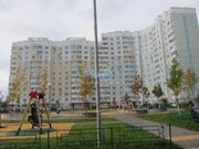 Москва, 1-но комнатная квартира, ул. Перовская д.66к2, 7050000 руб.