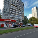 Москва, 1-но комнатная квартира, ул. Летчика Бабушкина д.16к1, 39999 руб.