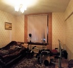 Москва, 3-х комнатная квартира, Рижский проезд д.7, 14000000 руб.