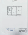 Москва, 2-х комнатная квартира, Филевский б-р. д.16, 16200000 руб.