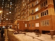 Химки, 1-но комнатная квартира, Больничный проезд д.1, 4800000 руб.
