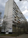 Москва, 2-х комнатная квартира, ул. Героев-Панфиловцев д.22 к4, 6990000 руб.