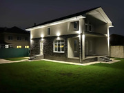 Новый дом 167,2м2 с ремонтом на участке 5,6 сот в центре села, 20000000 руб.