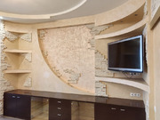 Москва, 3-х комнатная квартира, ул. Пырьева д.9к1, 150000 руб.