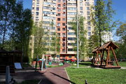 Москва, 2-х комнатная квартира, ул. Дыбенко д.16 к1, 11200000 руб.